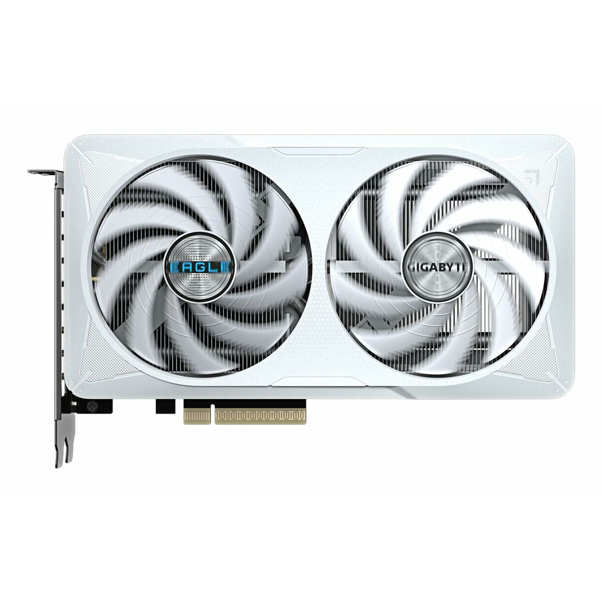 Graphics card Gigabyte 9VN5060EOI-00-G10 GEFORCE RTX 5060 8 GB GDDR7-16