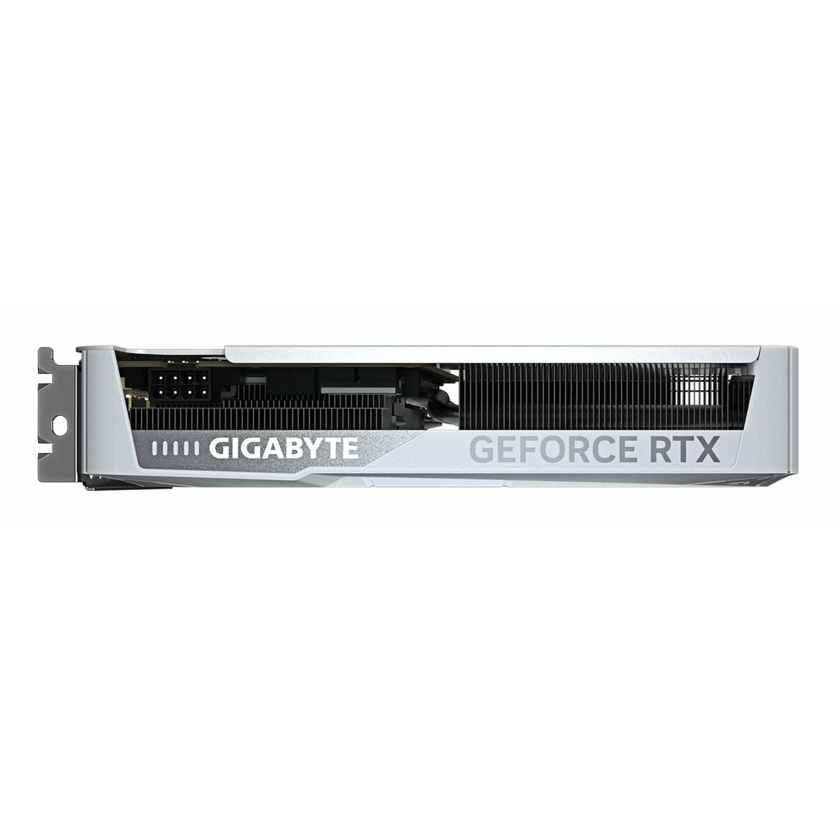 Graphics card Gigabyte 9VN5060EOI-00-G10 GEFORCE RTX 5060 8 GB GDDR7-11