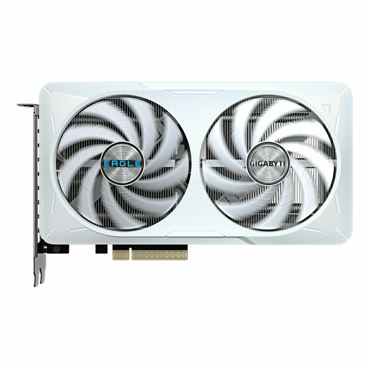 Graphics card Gigabyte 9VN5060EOI-00-G10 GEFORCE RTX 5060 8 GB GDDR7-20
