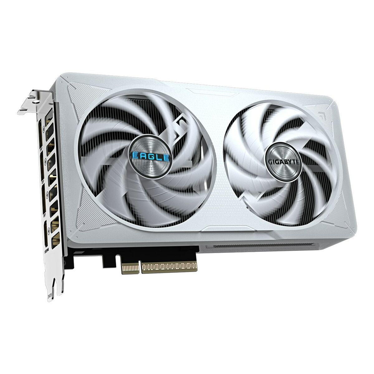 Graphics card Gigabyte 9VN5060EOI-00-G10 GEFORCE RTX 5060 8 GB GDDR7-6