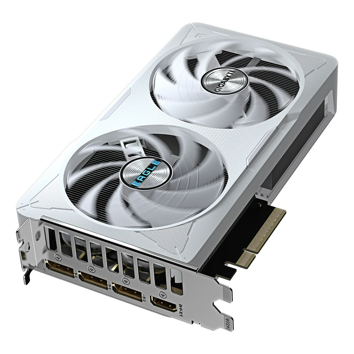 Graphics card Gigabyte 9VN5060EOI-00-G10 GEFORCE RTX 5060 8 GB GDDR7-5