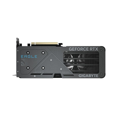Graphics card Gigabyte GV-N506TEAGLEMAX OC-16GD geforce rtx 5060 ti 16 GB GDDR7-5