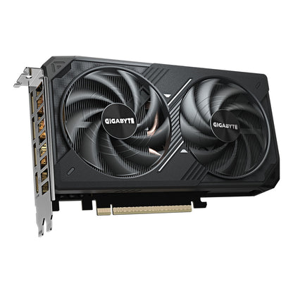 Graphics card Gigabyte 9VN506TWX8-00-G10 geforce rtx 5060 ti 8 GB GDDR7-10