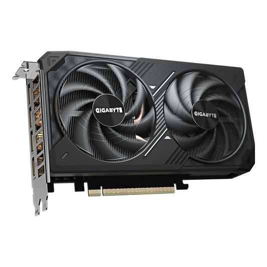 Graphics card Gigabyte 9VN506TWX8-00-G10 geforce rtx 5060 ti 8 GB GDDR7-10