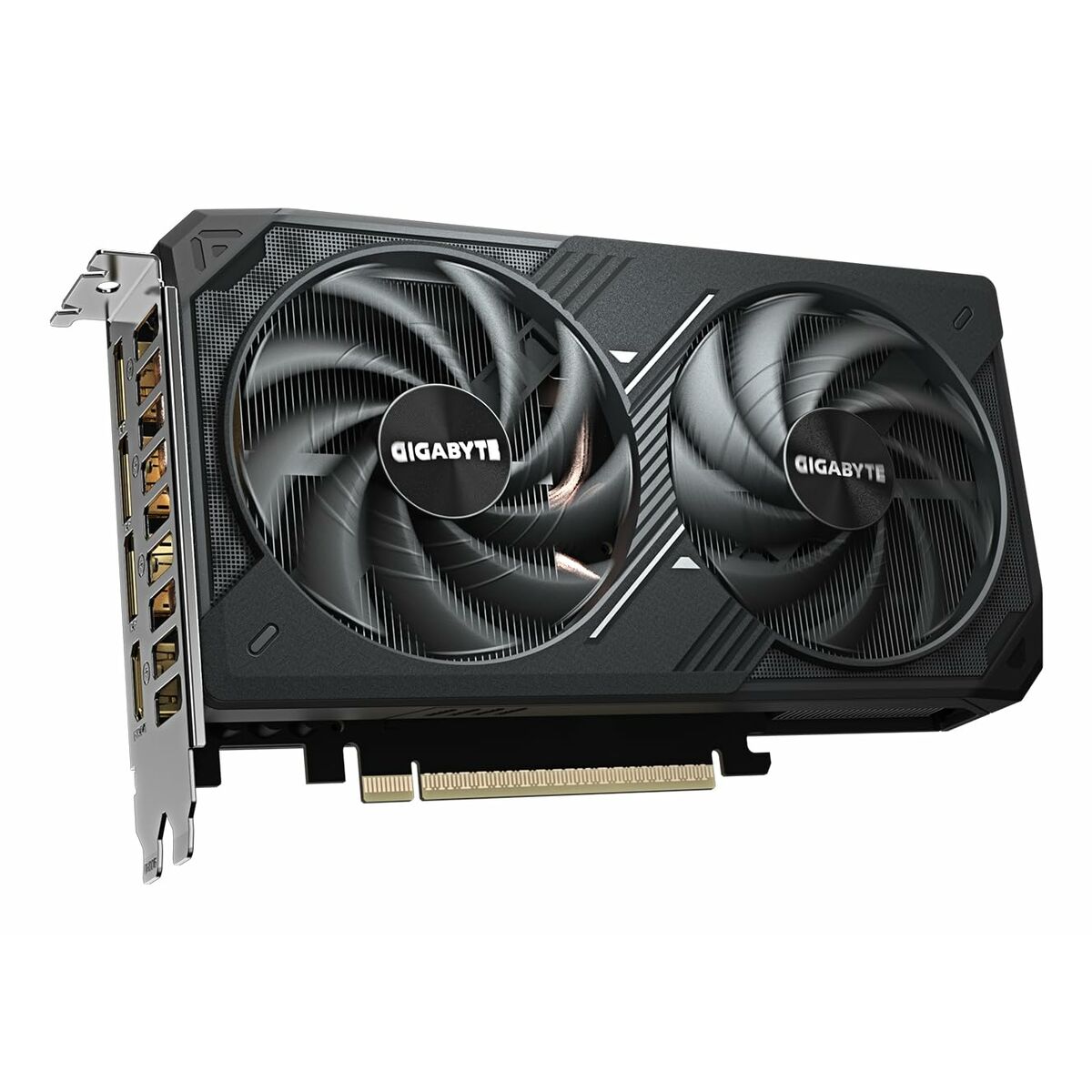 Graphics card Gigabyte 9VN506TWX8-00-G10 geforce rtx 5060 ti 8 GB GDDR7-7