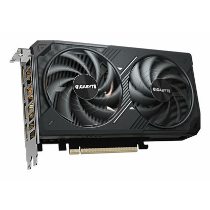 Graphics card Gigabyte 9VN506TWX8-00-G10 geforce rtx 5060 ti 8 GB GDDR7-7
