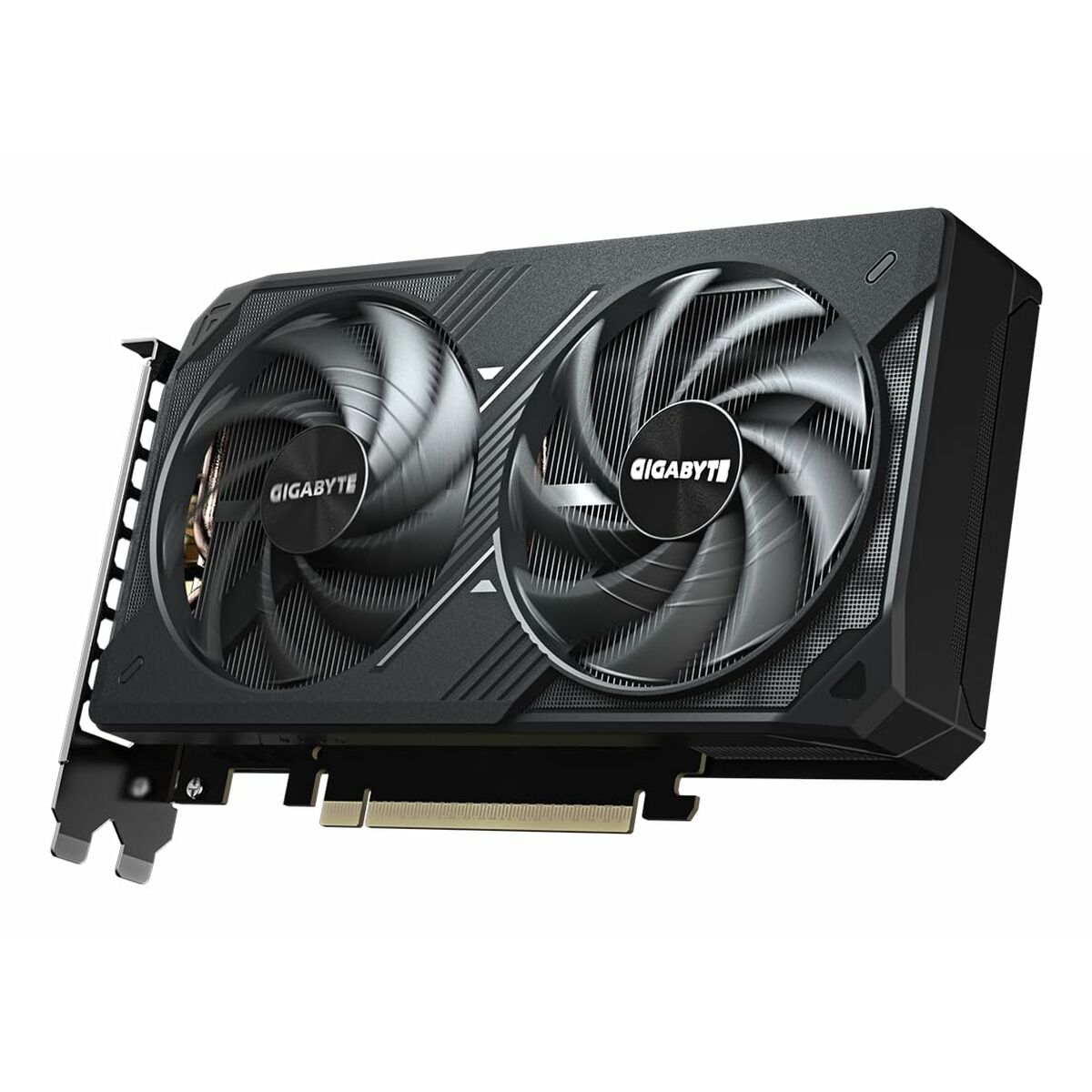 Graphics card Gigabyte 9VN506TWX8-00-G10 geforce rtx 5060 ti 8 GB GDDR7-6