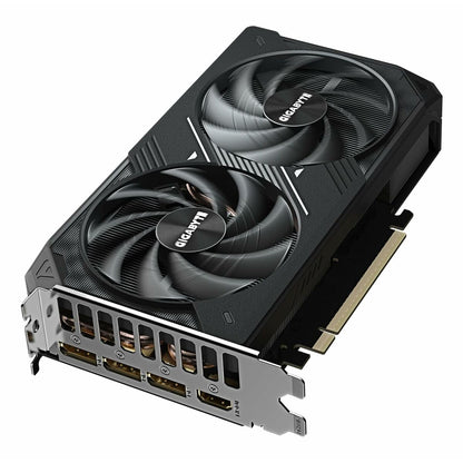 Graphics card Gigabyte 9VN506TWX8-00-G10 geforce rtx 5060 ti 8 GB GDDR7-5