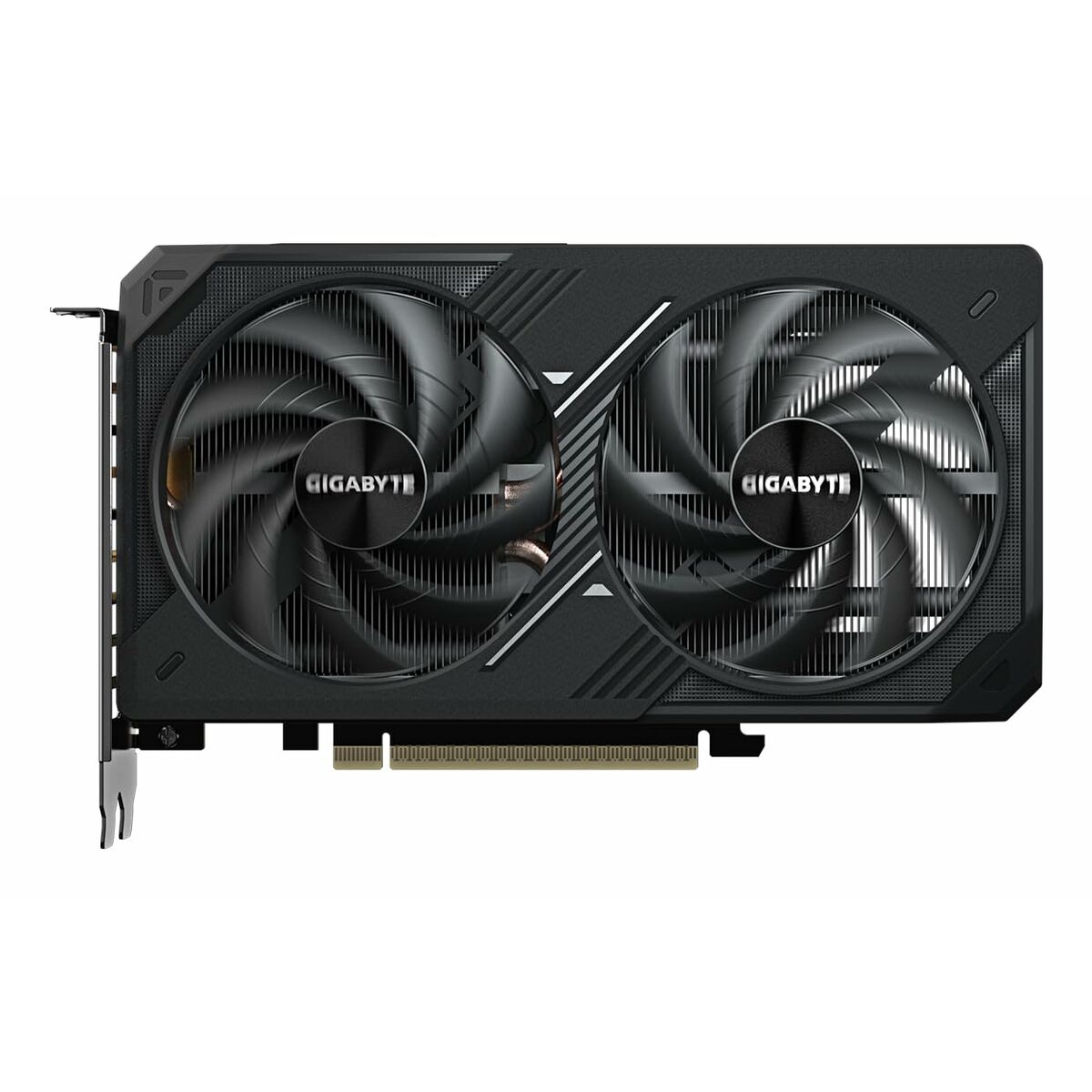Graphics card Gigabyte 9VN506TWX8-00-G10 geforce rtx 5060 ti 8 GB GDDR7-4