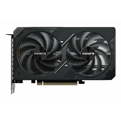 Graphics card Gigabyte 9VN506TWX8-00-G10 geforce rtx 5060 ti 8 GB GDDR7-4