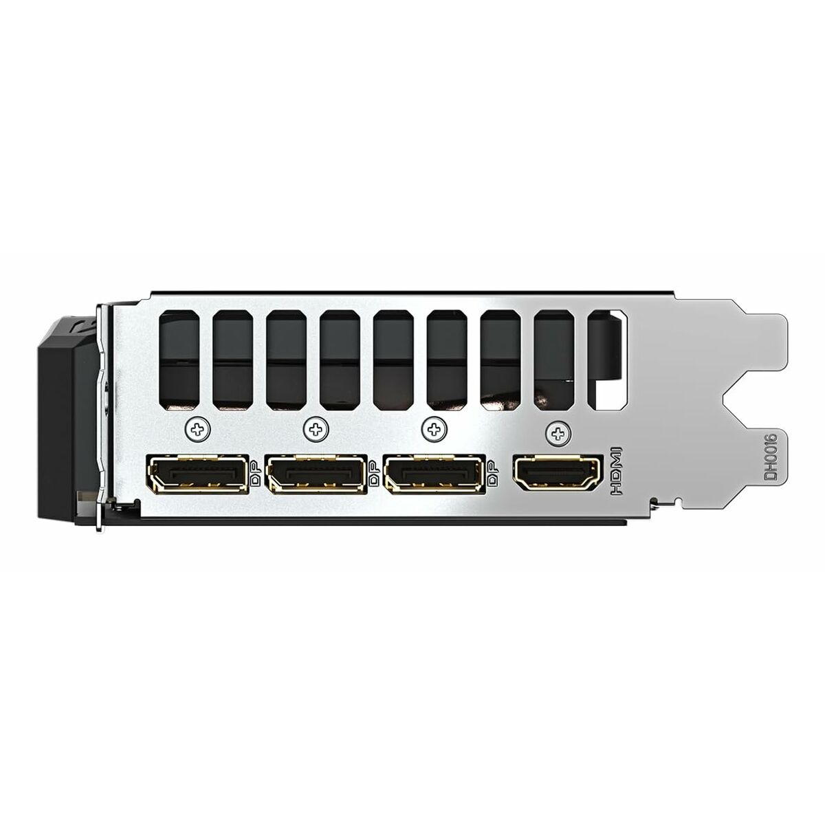 Graphics card Gigabyte 9VN506TWX8-00-G10 geforce rtx 5060 ti 8 GB GDDR7-1