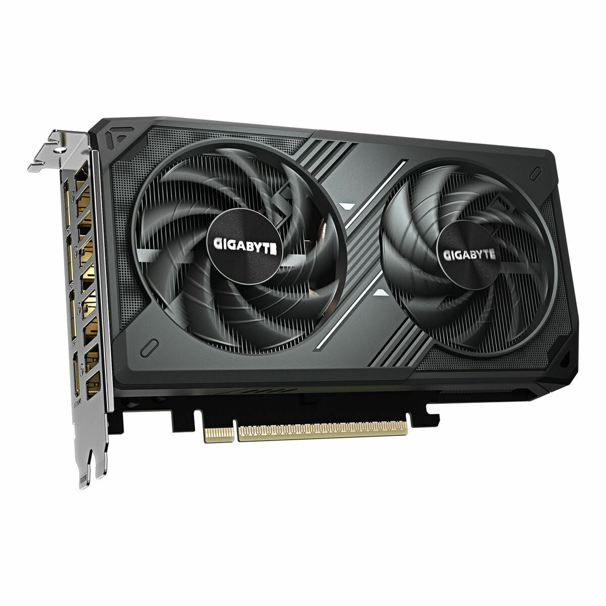 Graphics card Gigabyte 9VN5060WXO-00-G10 GEFORCE RTX 5060 8 GB GDDR7-10