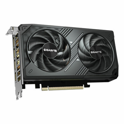 Graphics card Gigabyte 9VN5060WXO-00-G10 GEFORCE RTX 5060 8 GB GDDR7-10