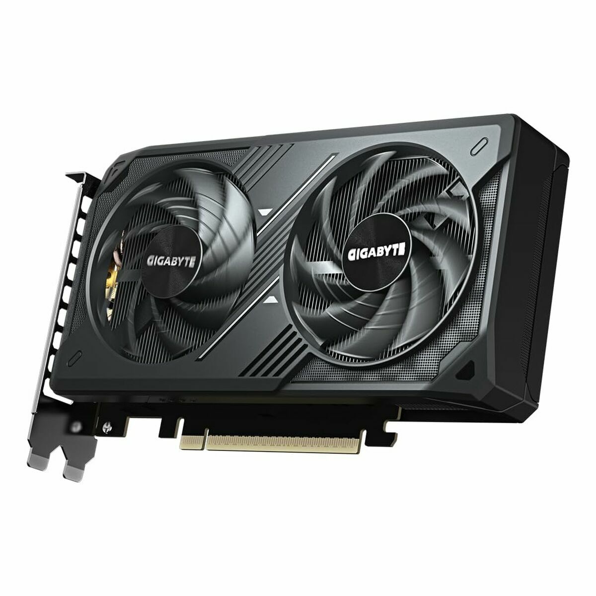 Graphics card Gigabyte 9VN5060WXO-00-G10 GEFORCE RTX 5060 8 GB GDDR7-6