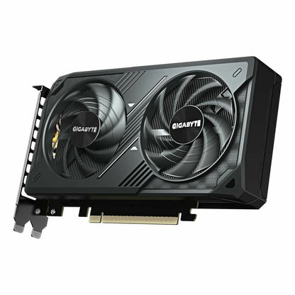 Graphics card Gigabyte 9VN5060WXO-00-G10 GEFORCE RTX 5060 8 GB GDDR7-6