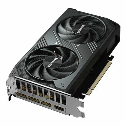 Graphics card Gigabyte 9VN5060WXO-00-G10 GEFORCE RTX 5060 8 GB GDDR7-5