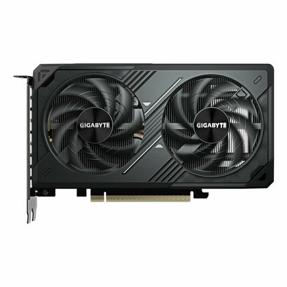 Graphics card Gigabyte 9VN5060WXO-00-G10 GEFORCE RTX 5060 8 GB GDDR7-4