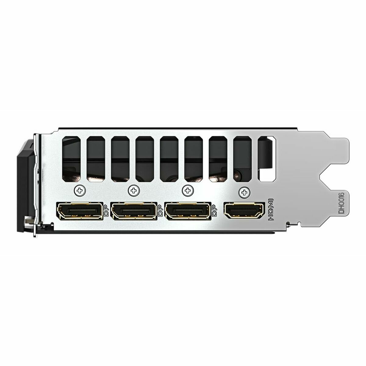 Graphics card Gigabyte 9VN5060WXO-00-G10 GEFORCE RTX 5060 8 GB GDDR7-1