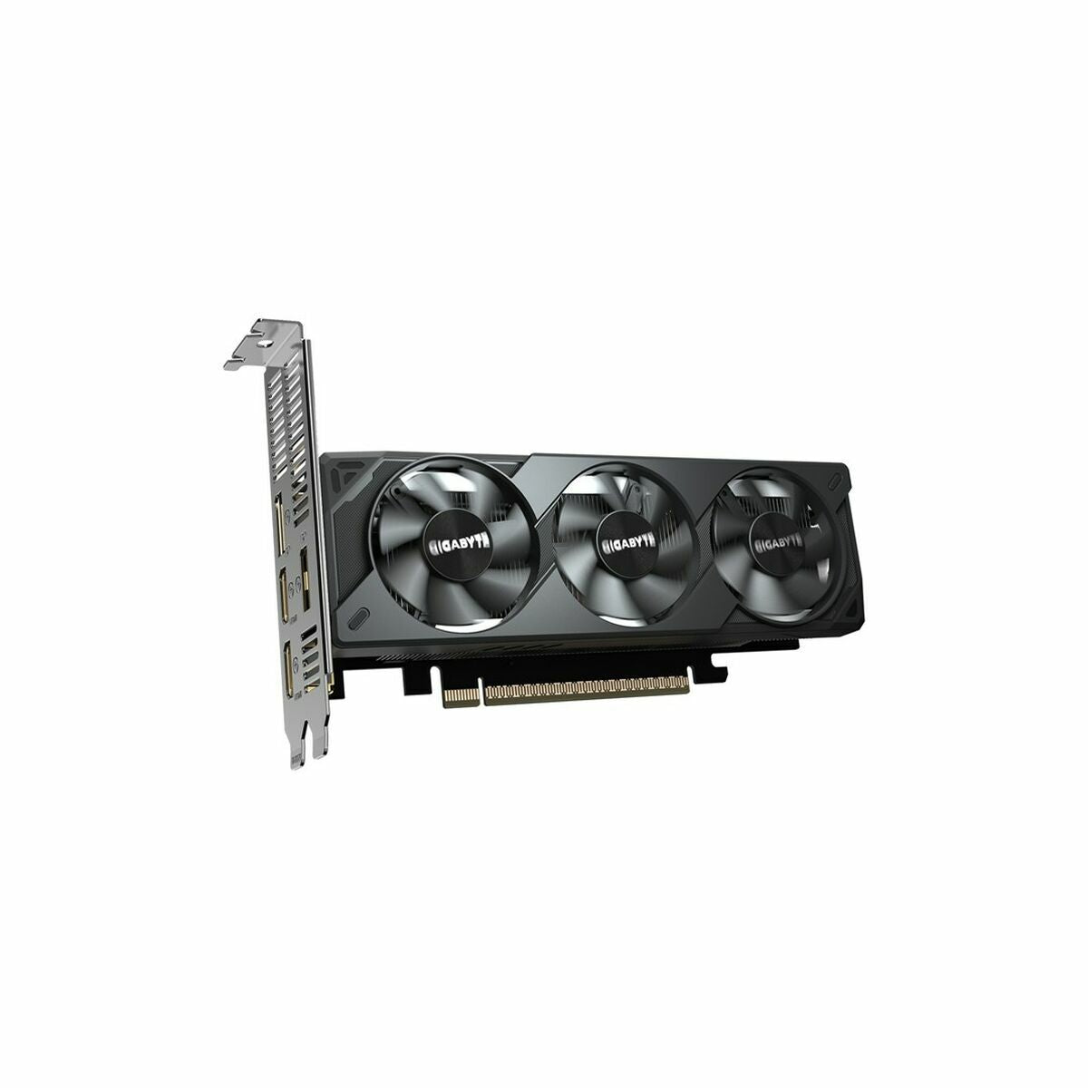 Graphics card Gigabyte GV-N5050OC-8GL 8 GB GDDR6-9