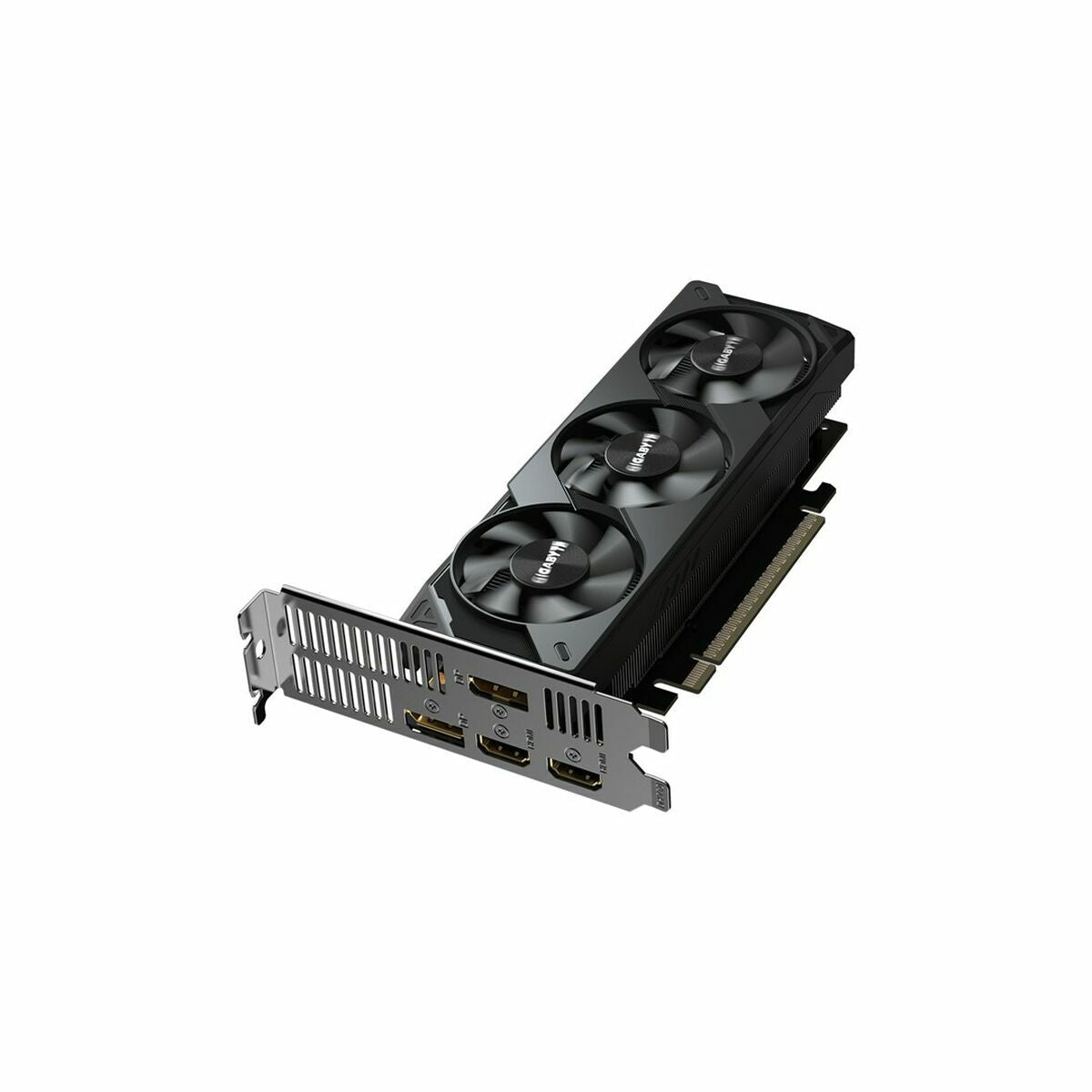 Graphics card Gigabyte GV-N5050OC-8GL 8 GB GDDR6-7