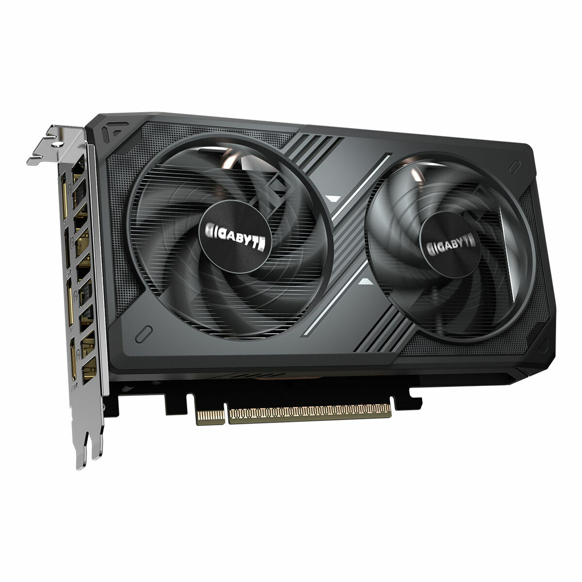 Graphics card Gigabyte GV-N5050WF2OC-8GD 8 GB GDDR6-9
