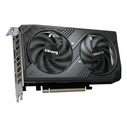 Graphics card Gigabyte GV-N5050WF2OC-8GD 8 GB GDDR6-9