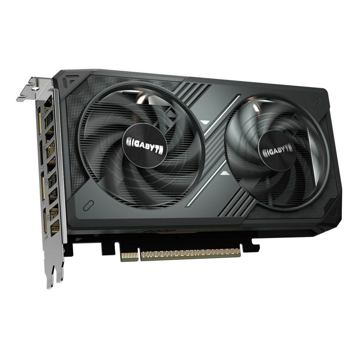 Graphics card Gigabyte GV-N5050WF2OC-8GD 8 GB GDDR6-7
