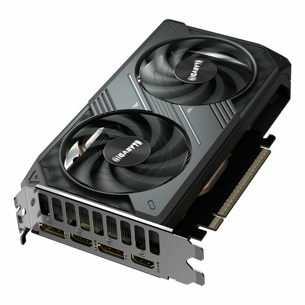Graphics card Gigabyte GV-N5050WF2OC-8GD 8 GB GDDR6-5