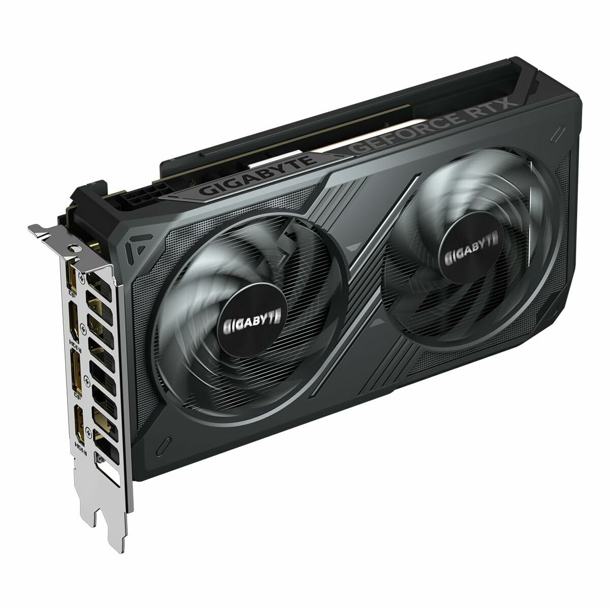 Graphics card Gigabyte GV-N5050WF2OC-8GD 8 GB GDDR6-4