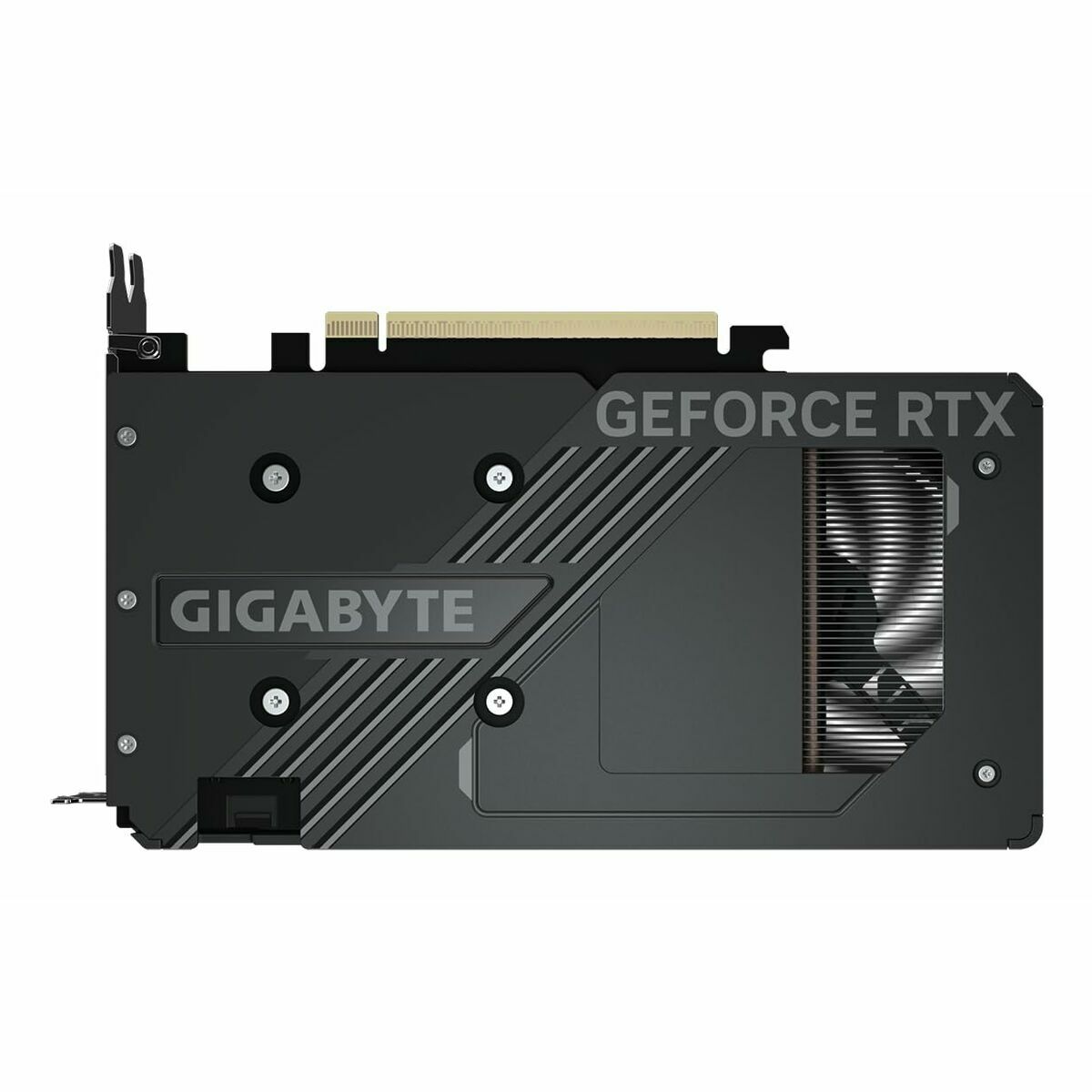 Graphics card Gigabyte GV-N5050WF2OC-8GD 8 GB GDDR6-3