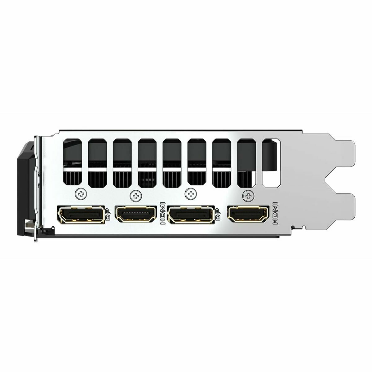 Graphics card Gigabyte GV-N5050WF2OC-8GD 8 GB GDDR6-1