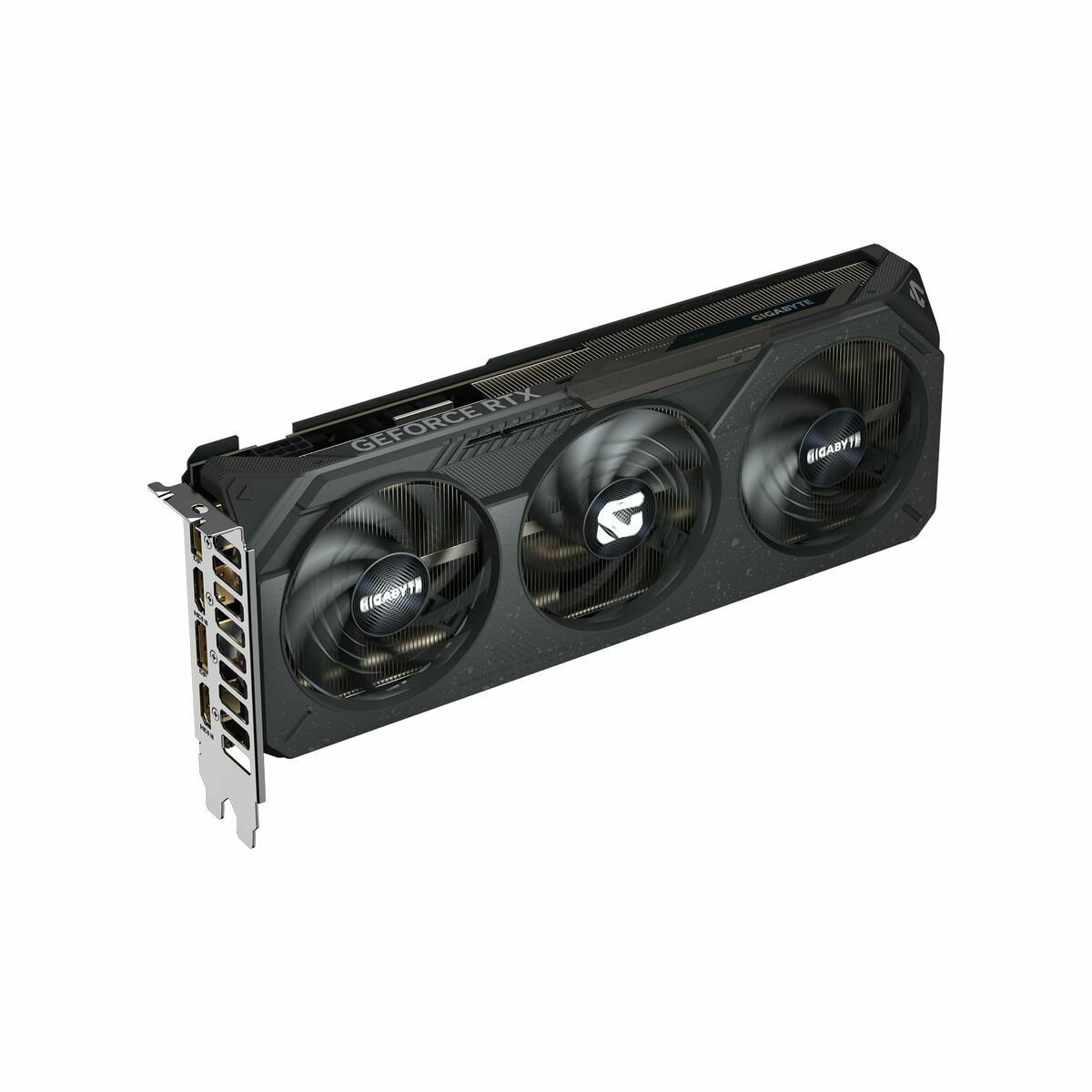 Graphics card Gigabyte 9VN5050GO-00-G10 8 GB GDDR6-15