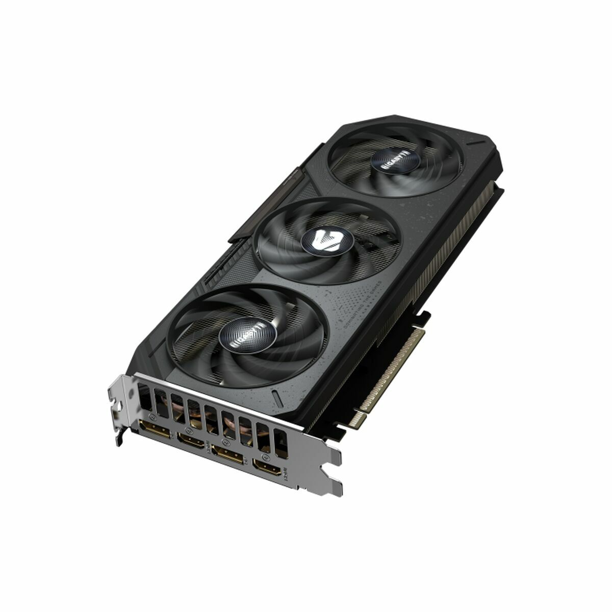 Graphics card Gigabyte 9VN5050GO-00-G10 8 GB GDDR6-24