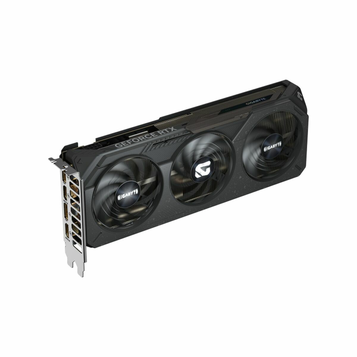 Graphics card Gigabyte 9VN5050GO-00-G10 8 GB GDDR6-23