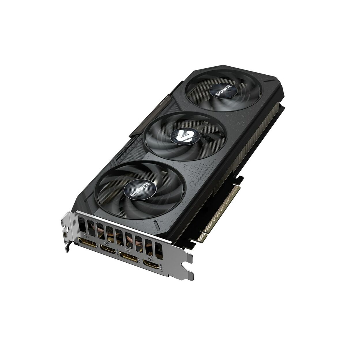 Graphics card Gigabyte 9VN5050GO-00-G10 8 GB GDDR6-5