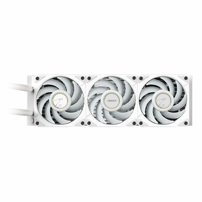 CPU Fan Gigabyte GP-AORUS WATERFORCE X II 360I Ø 12 cm-2