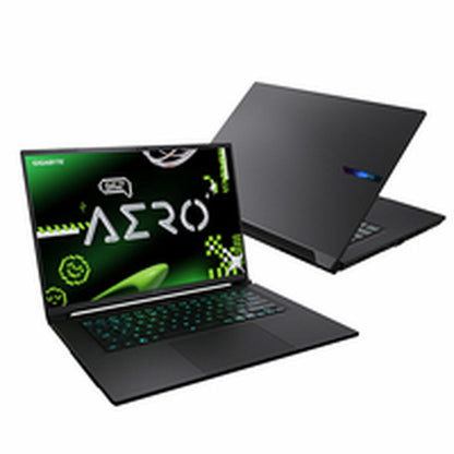 Laptop Gigabyte GIGABYTE AERO X16 1VH93ESC94AH 16" 16 GB RAM 1 TB SSD geforce rtx 5060-10