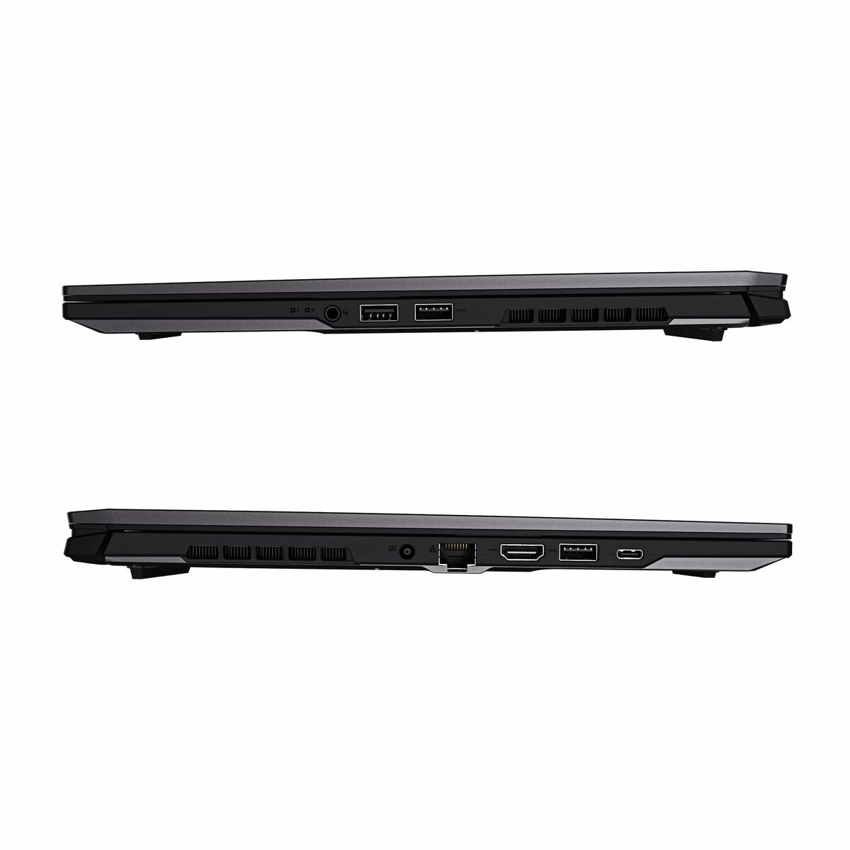 Laptop Gigabyte GIGABYTE AERO X16 1VH93ESC94AH 16" 16 GB RAM 1 TB SSD geforce rtx 5060-3