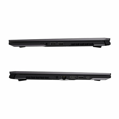 Laptop Gigabyte GIGABYTE AERO X16 1VH93ESC94AH 16" 16 GB RAM 1 TB SSD geforce rtx 5060-3