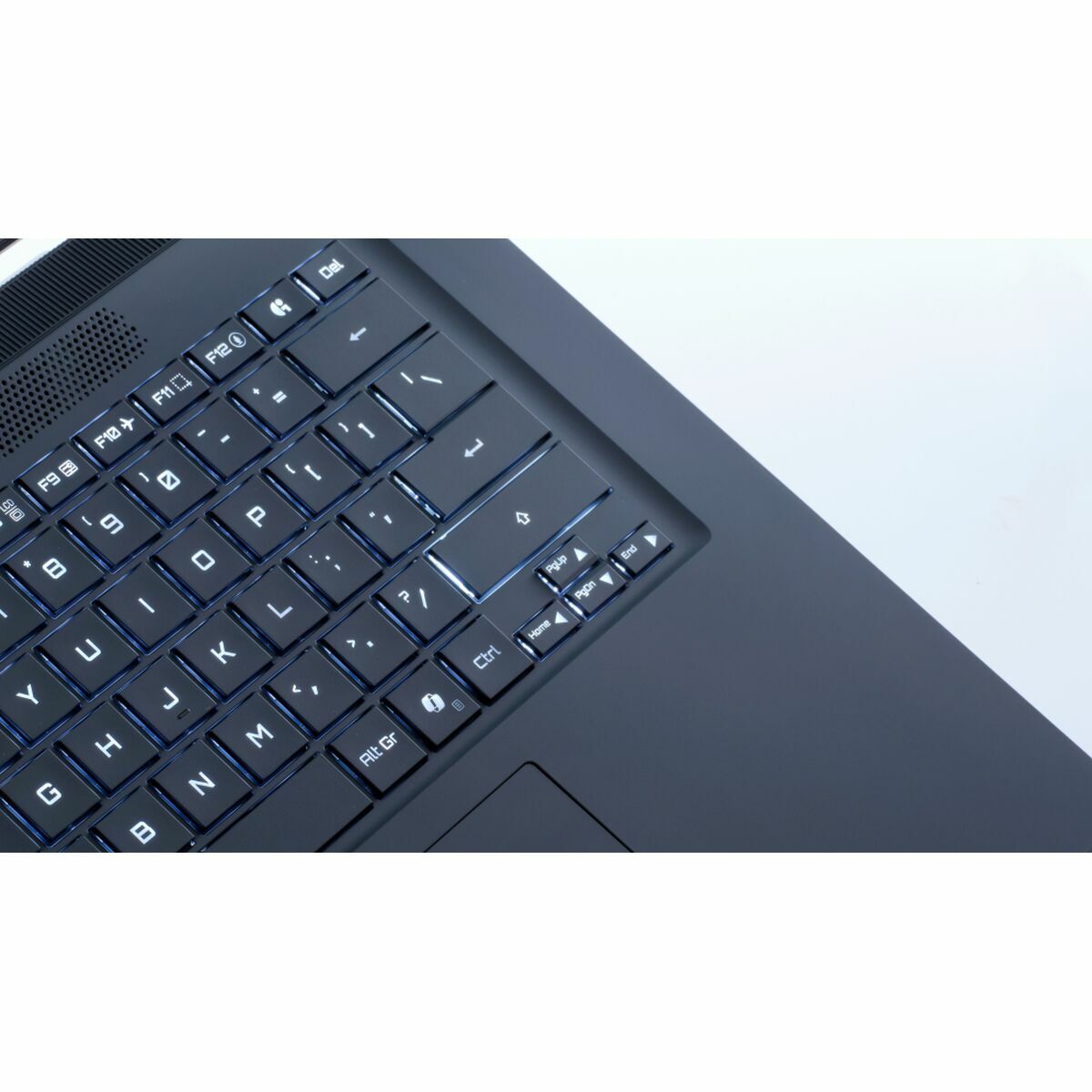 Laptop Gigabyte 9REG6AB6VH2DJKEES000 16" 16 GB RAM 1 TB SSD geforce rtx 5060-1