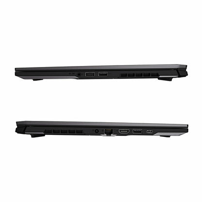 Laptop Gigabyte 9REG6AB6VH2DJKEES000 16" 16 GB RAM 1 TB SSD geforce rtx 5060-6