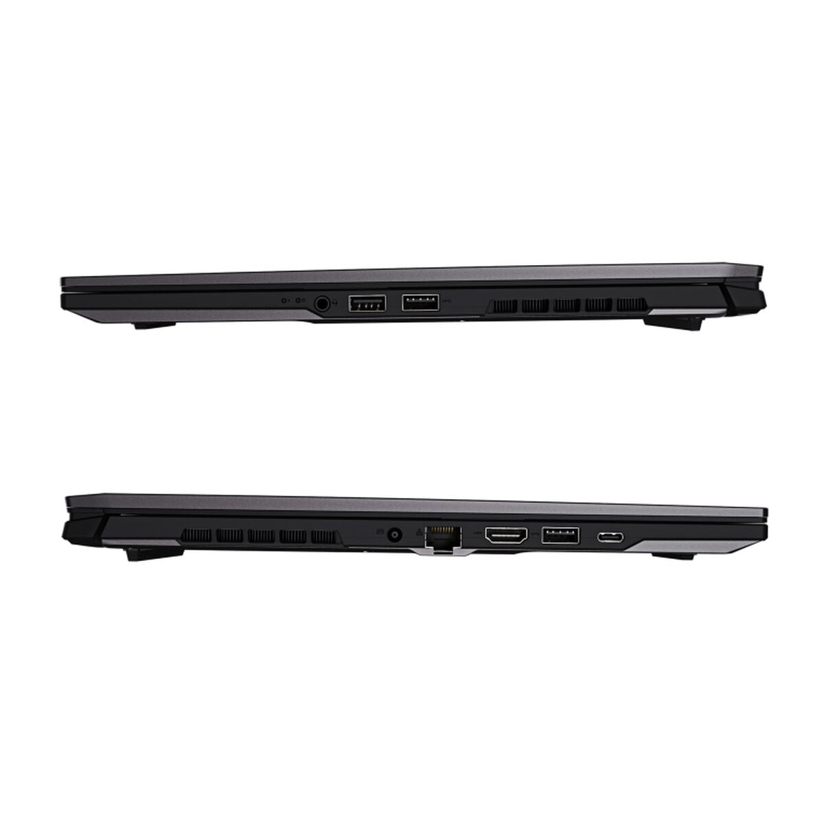 Laptop Gigabyte AERO X16 1WH93ESC64AH Copilot+ PC AMD Ryzen AI 7 350 16" 32 GB RAM 1 TB SSD NVIDIA GeForce RTX 3070 nvidia gefor-1