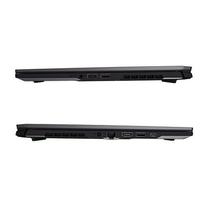 Laptop Gigabyte AERO X16 1WH93ESC64AH Copilot+ PC AMD Ryzen AI 7 350 16" 32 GB RAM 1 TB SSD NVIDIA GeForce RTX 3070 nvidia gefor-1