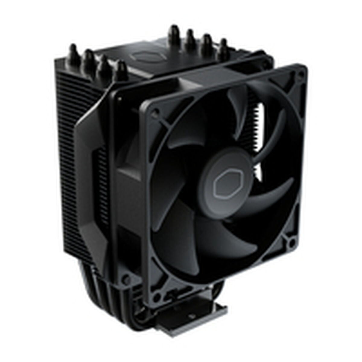 CPU Fan Cooler Master RR-H410-25PK-R1-0