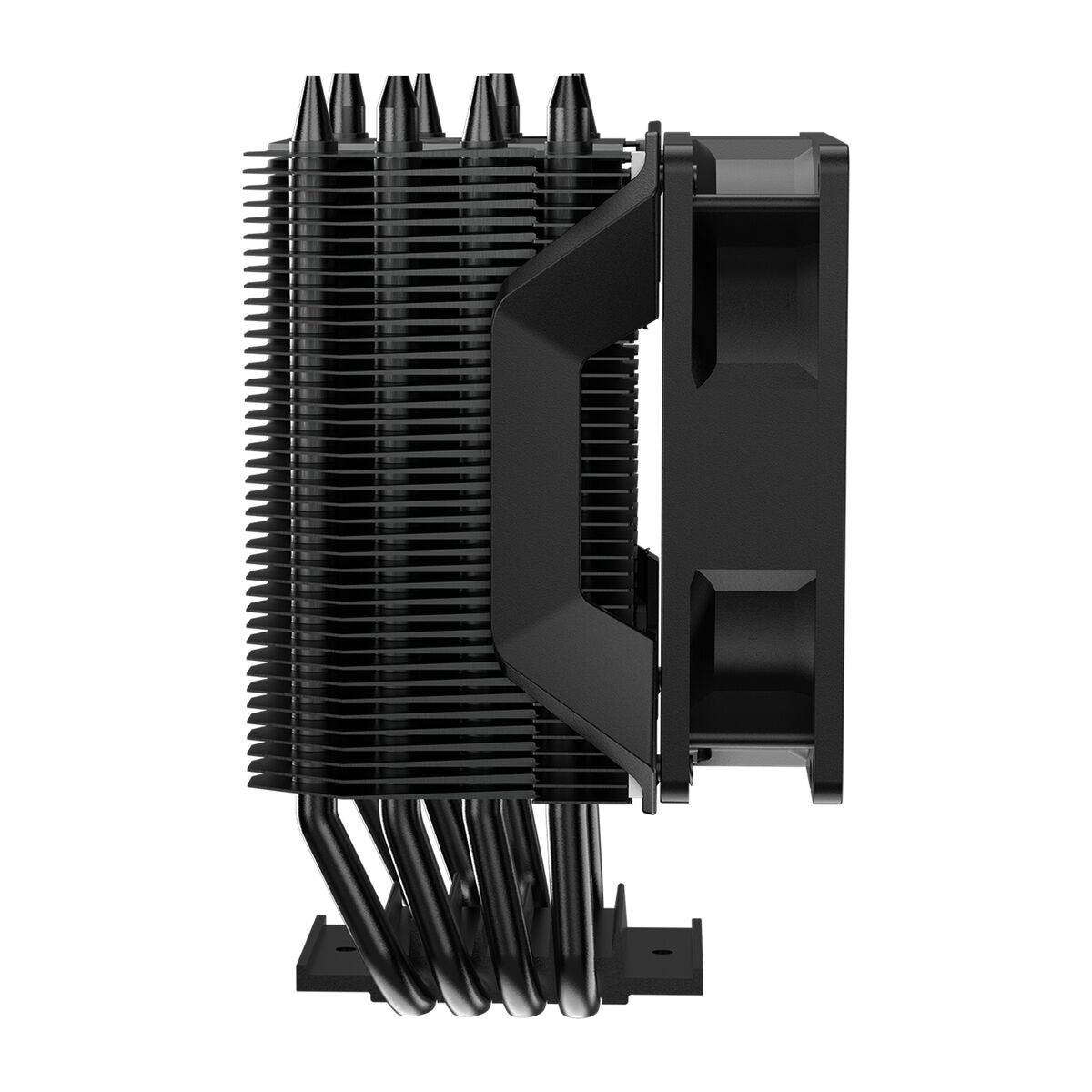 CPU Fan Cooler Master RR-H410-25PK-R1-12