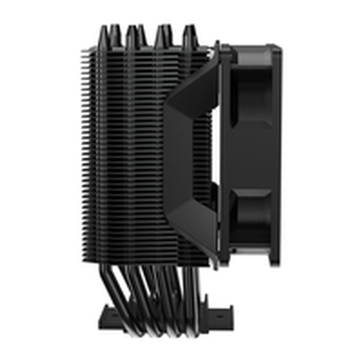 CPU Fan Cooler Master RR-H410-25PK-R1-11