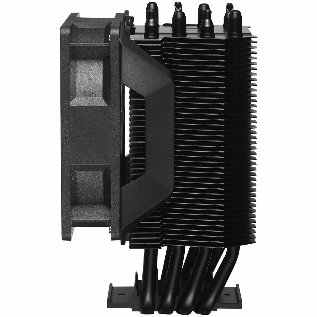 CPU Fan Cooler Master RR-H410-25PK-R1-8