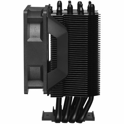 CPU Fan Cooler Master RR-H410-25PK-R1-8