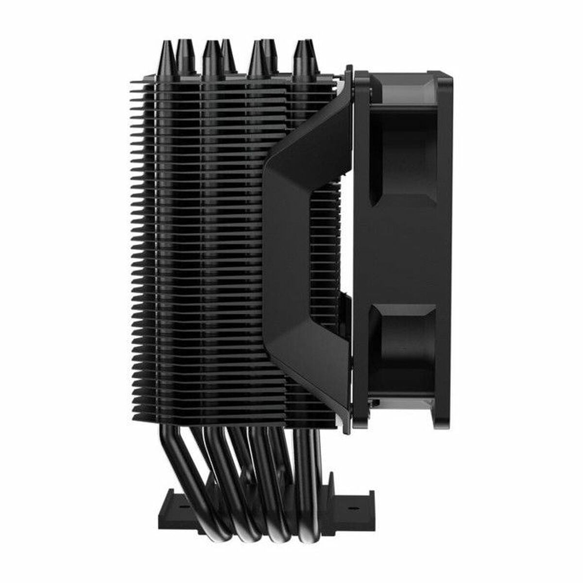 CPU Fan Cooler Master RR-H410-25PK-R1-3