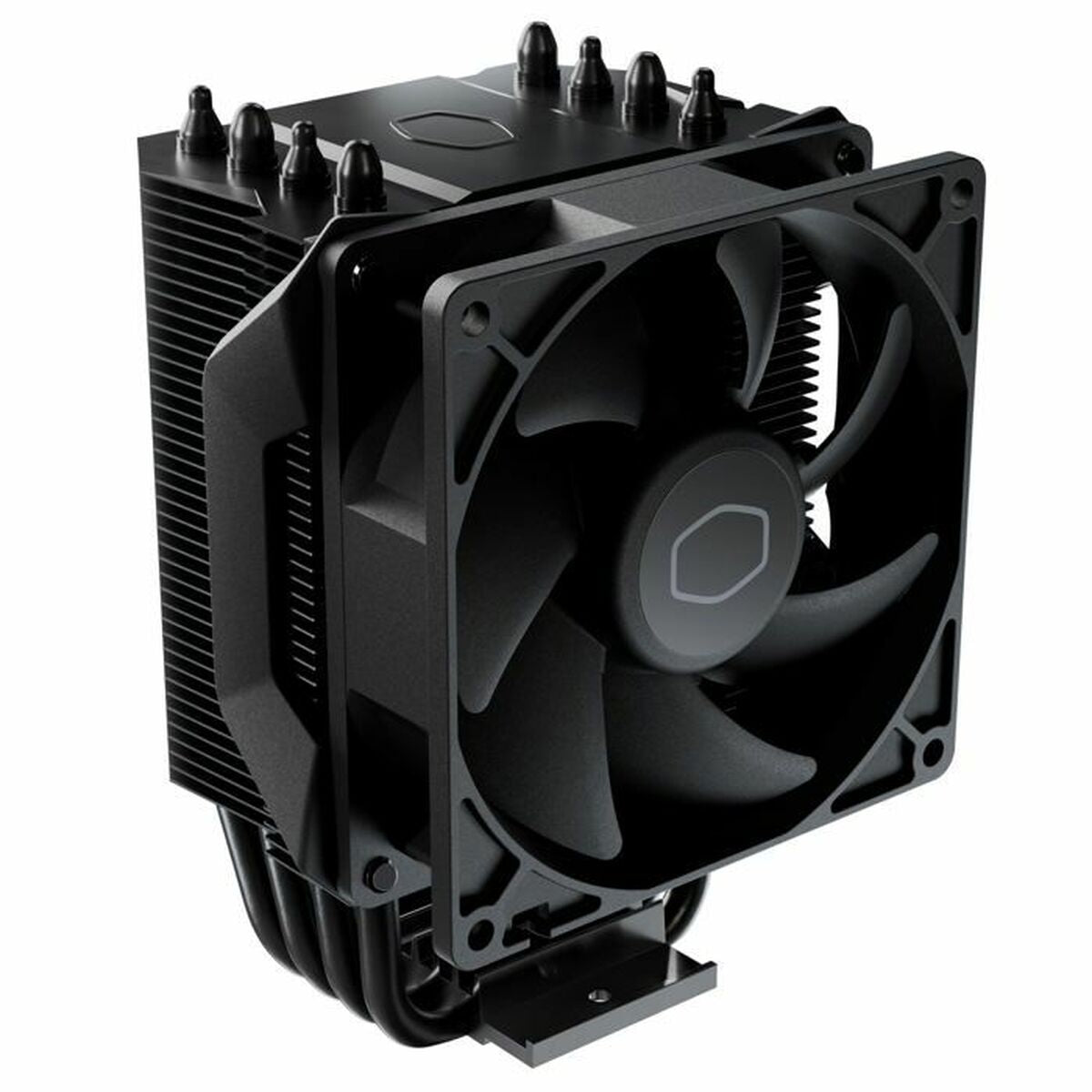 CPU Fan Cooler Master RR-H410-25PK-R1-2